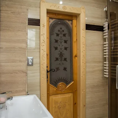 Goralska Tradycja Zakopane