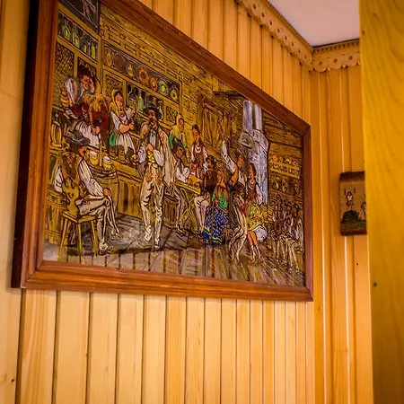 Goralska Tradycja * Zakopane