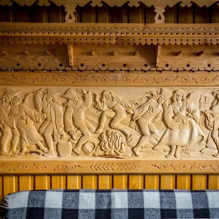 Goralska Tradycja * Zakopane