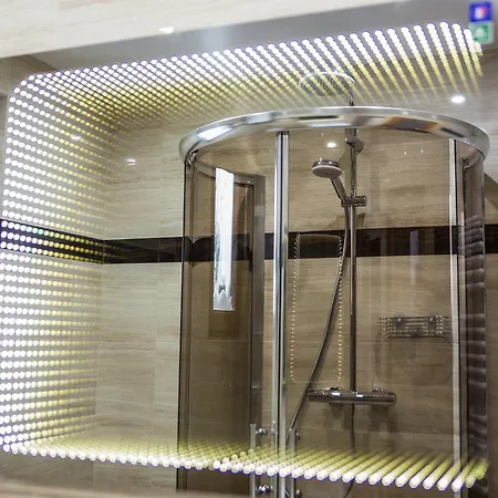 Apartman Goralska Tradycja *