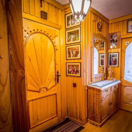 Goralska Tradycja * Zakopane