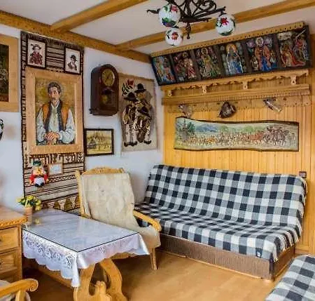 Goralska Tradycja Zakopane