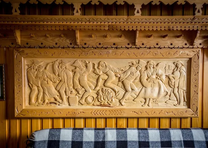 Goralska Tradycja * Zakopane