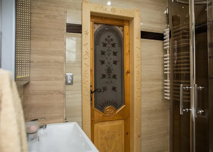 Goralska Tradycja Zakopane