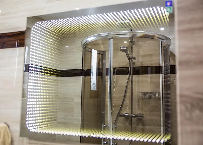 Appartamento Goralska Tradycja *