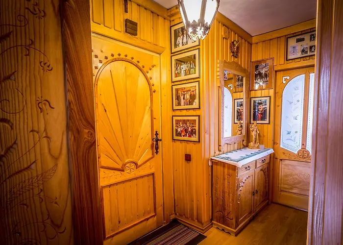 Goralska Tradycja * Zakopane