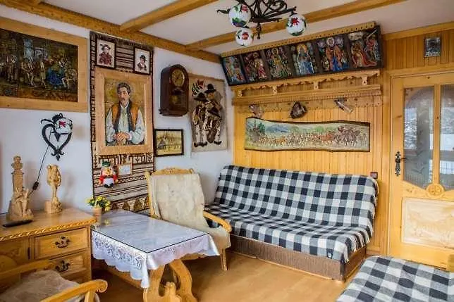 Goralska Tradycja Zakopane